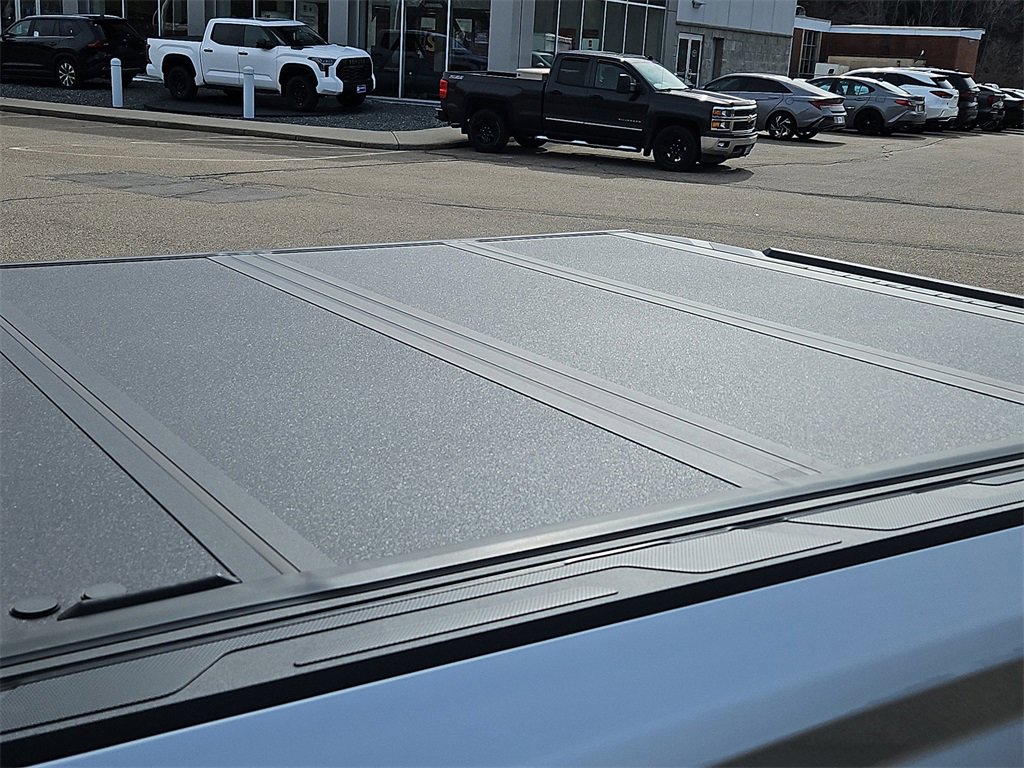 New 2026 Toyota Tundra 1794 Edition image 15