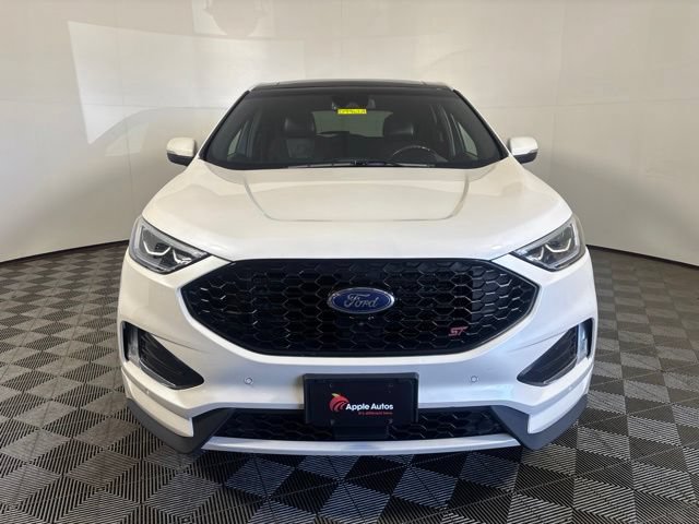 Used 2019 Ford Edge ST w/ Equipment Group 401A AWD/4WD image 2