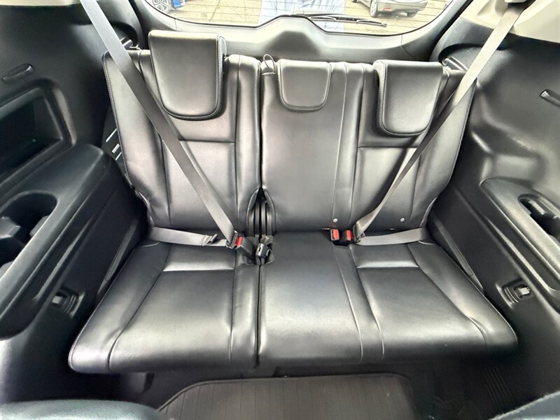 Used 2021 Subaru Ascent Touring w/ Popular Package #2A AWD/4WD image 18