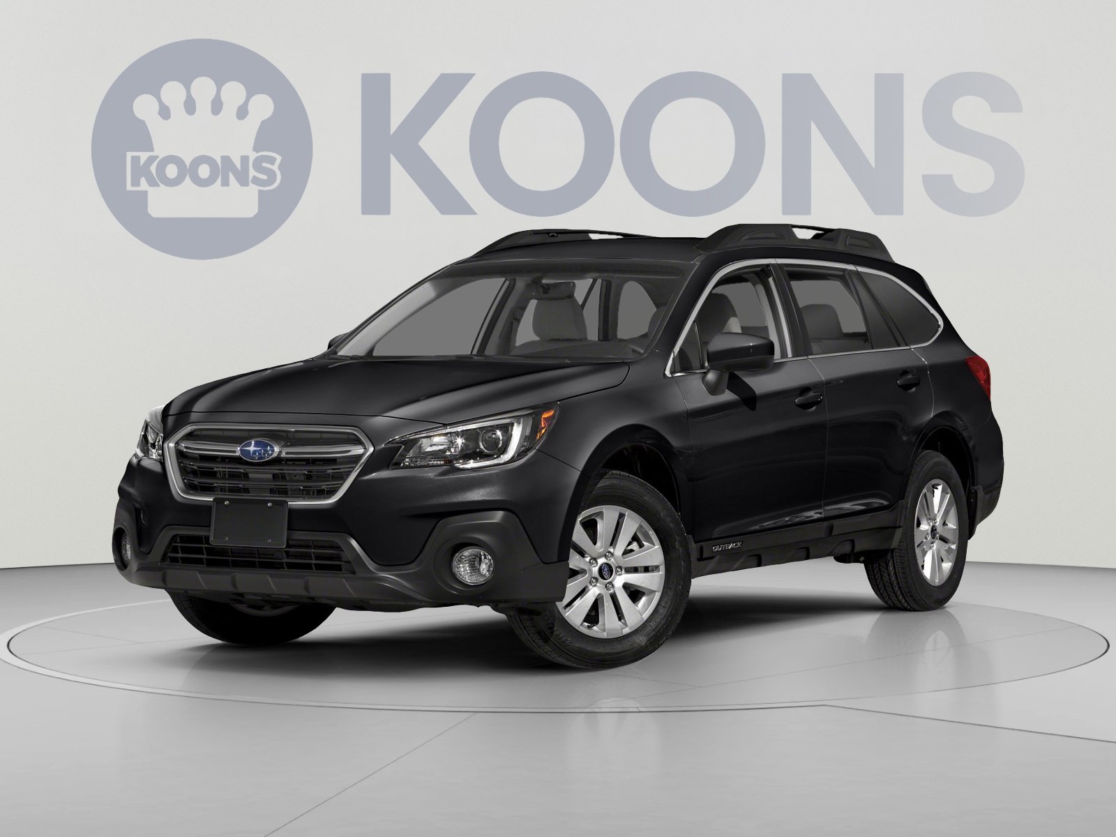 Used 2019 Subaru Outback 2.5i Touring AWD/4WD image 1
