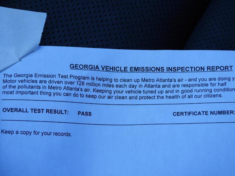 Used 2017 MAZDA MAZDA6 Touring image 47