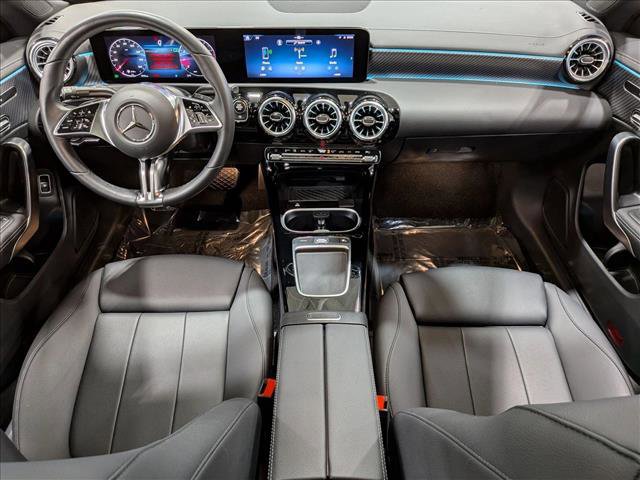 Certified 2025 Mercedes-Benz CLA 250 image 18