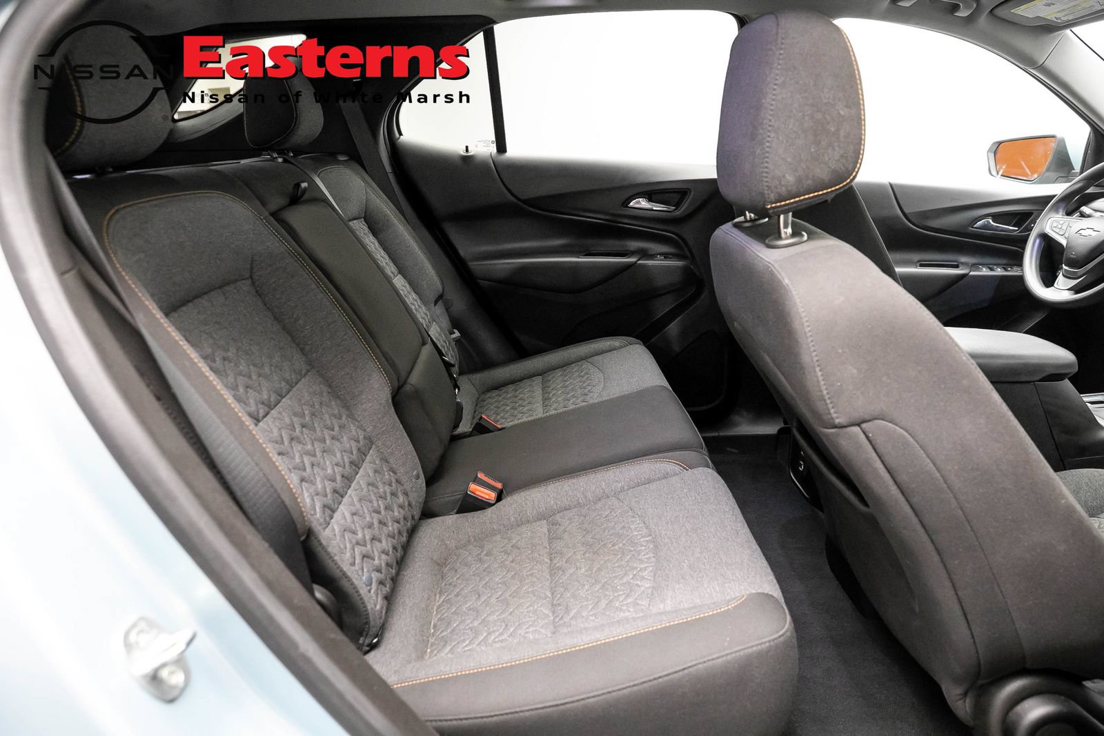Used 2022 Chevrolet Equinox LT FWD image 22