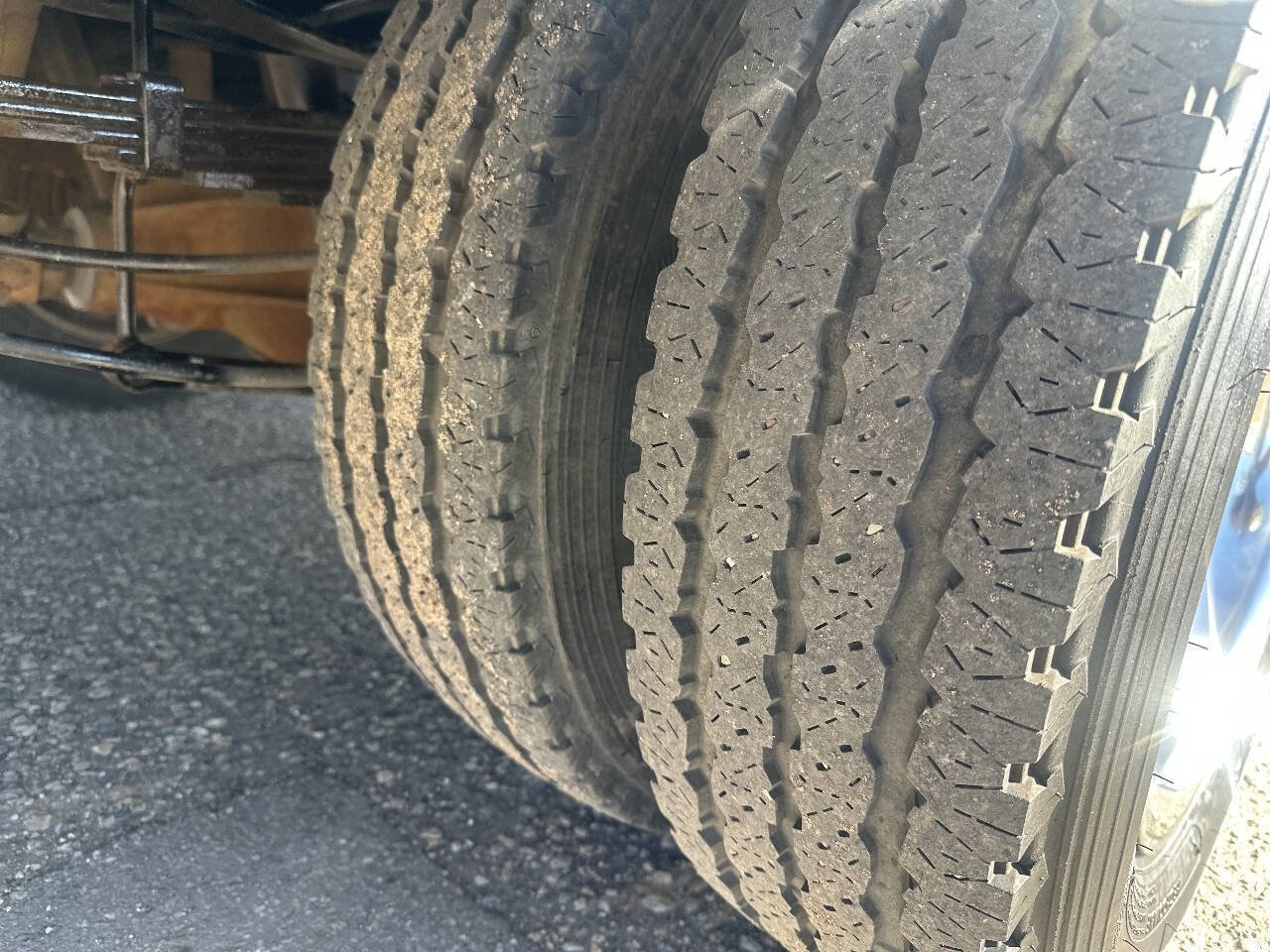 Used 2021 Ford F450 XLT image 14