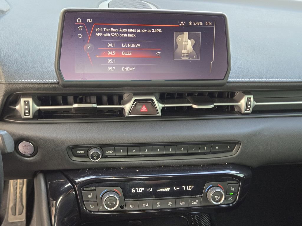 Used 2024 Toyota Supra image 19