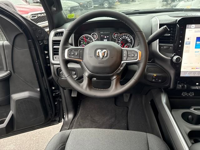 New 2025 RAM 2500 Big Horn image 17