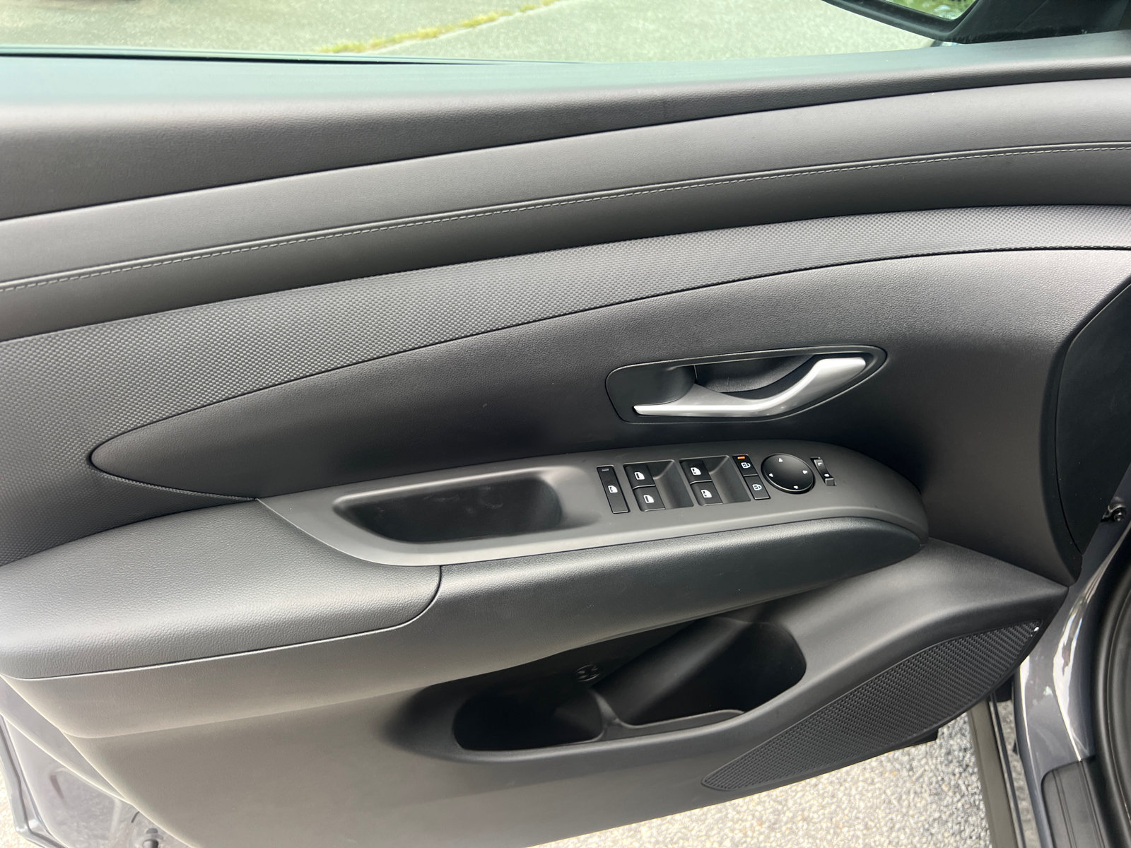 New 2026 Hyundai Tucson SEL AWD/4WD image 12