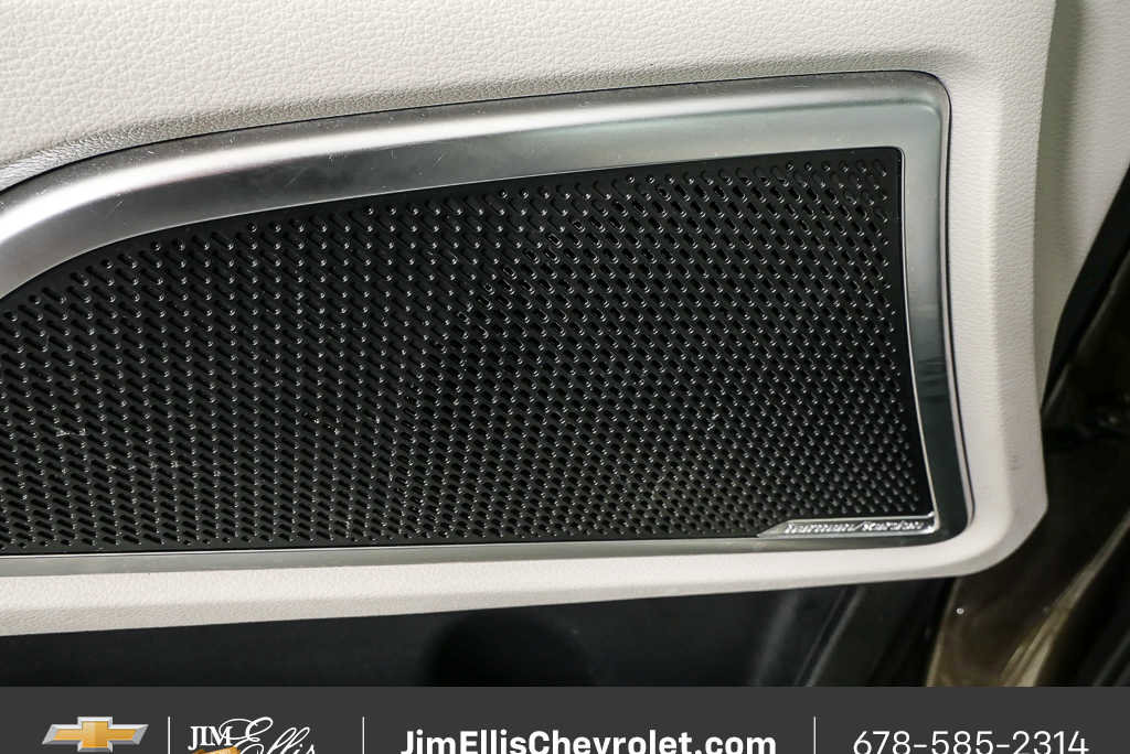 Used 2022 Kia Telluride SX FWD image 7