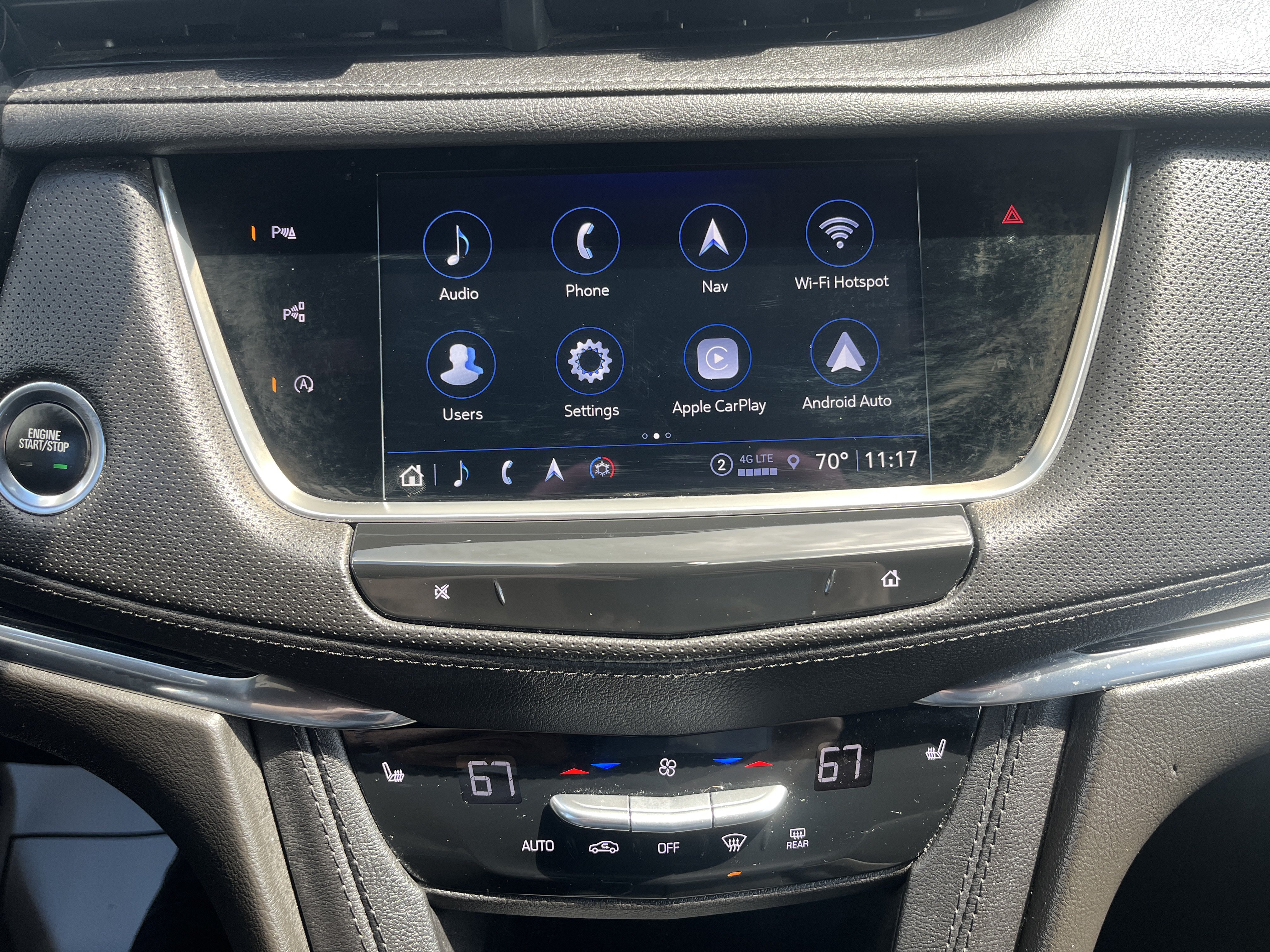 Used 2023 Cadillac XT5 Premium Luxury w/ Technology Package AWD/4WD image 27