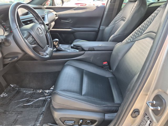 Used 2019 Lexus UX 200 w/ Accessory Package 2 FWD image 20