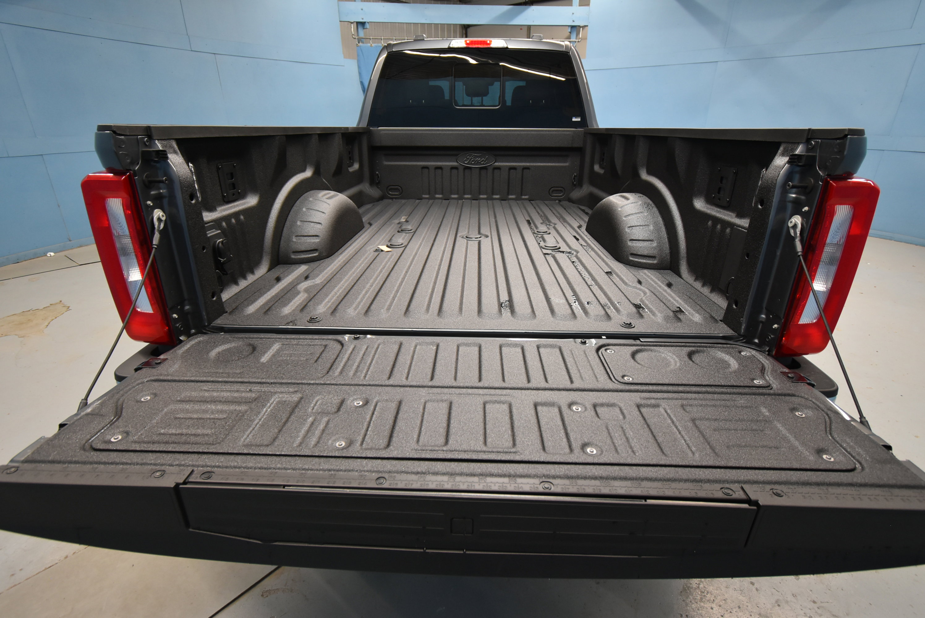 New 2026 Ford F450 4x4 Crew Cab Super Duty image 30