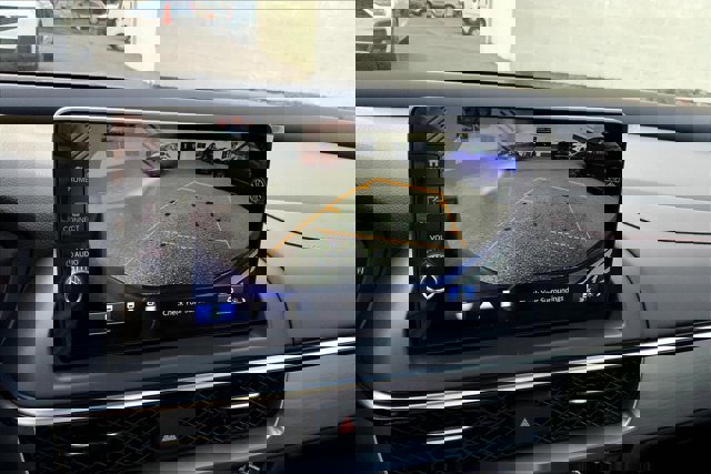 Used 2025 Acura ADX A-Spec image 21