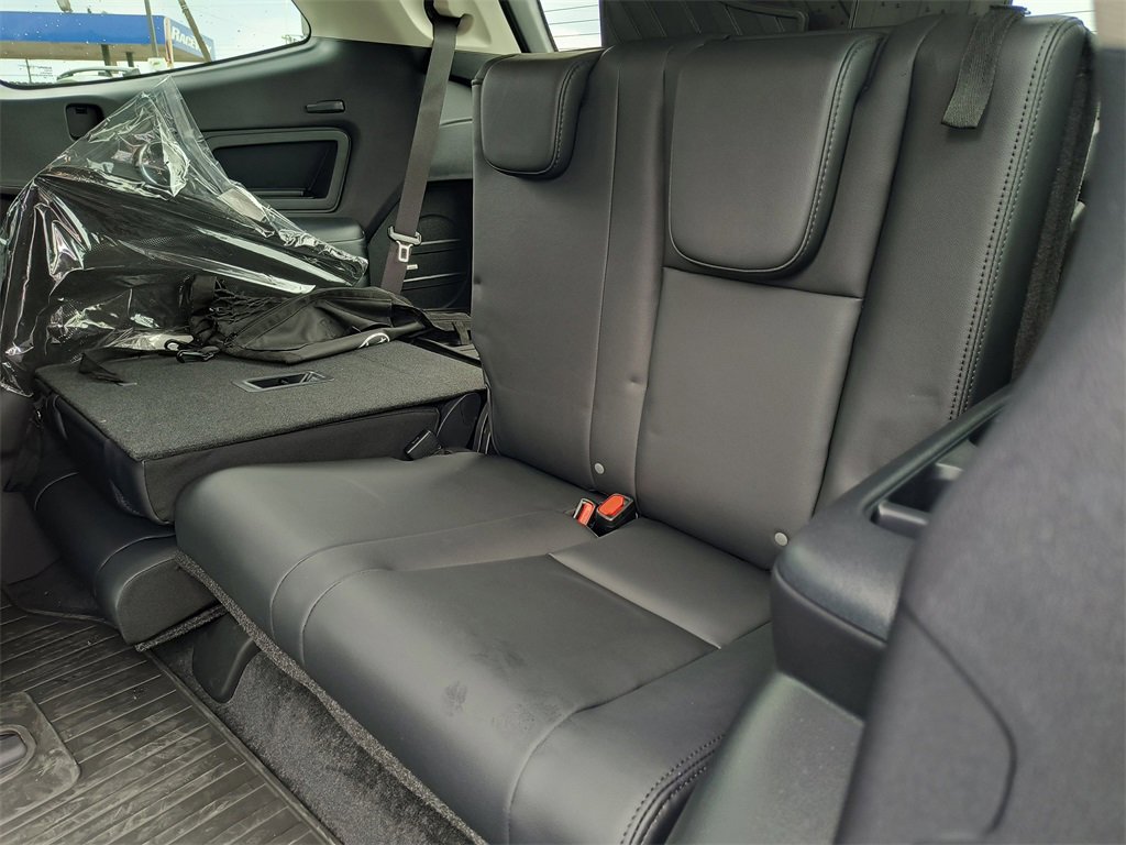 New 2025 Subaru Ascent Bronze Edition image 18