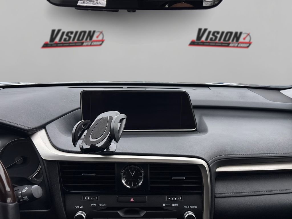 Used 2017 Lexus RX 350 FWD image 20