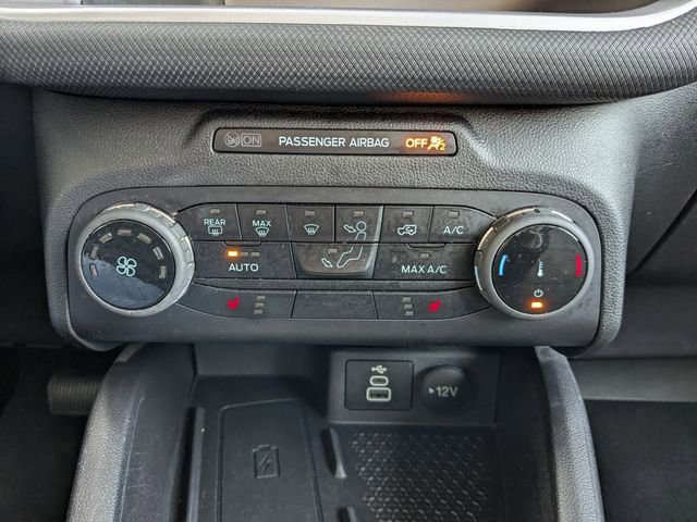 Used 2023 Ford Bronco Sport Big Bend w/ Convenience Package AWD/4WD image 20