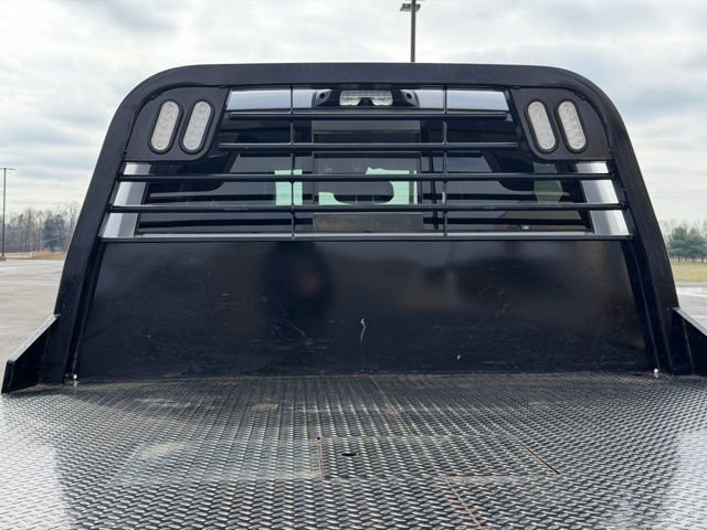 Used 2022 RAM 3500 Laramie image 23