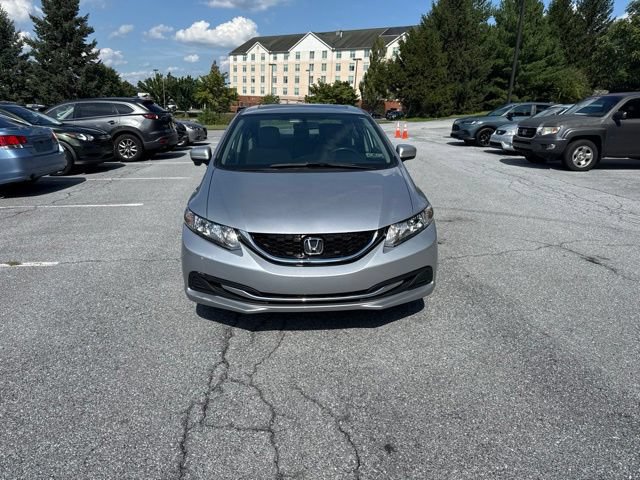 Used 2014 Honda Civic EX image 7
