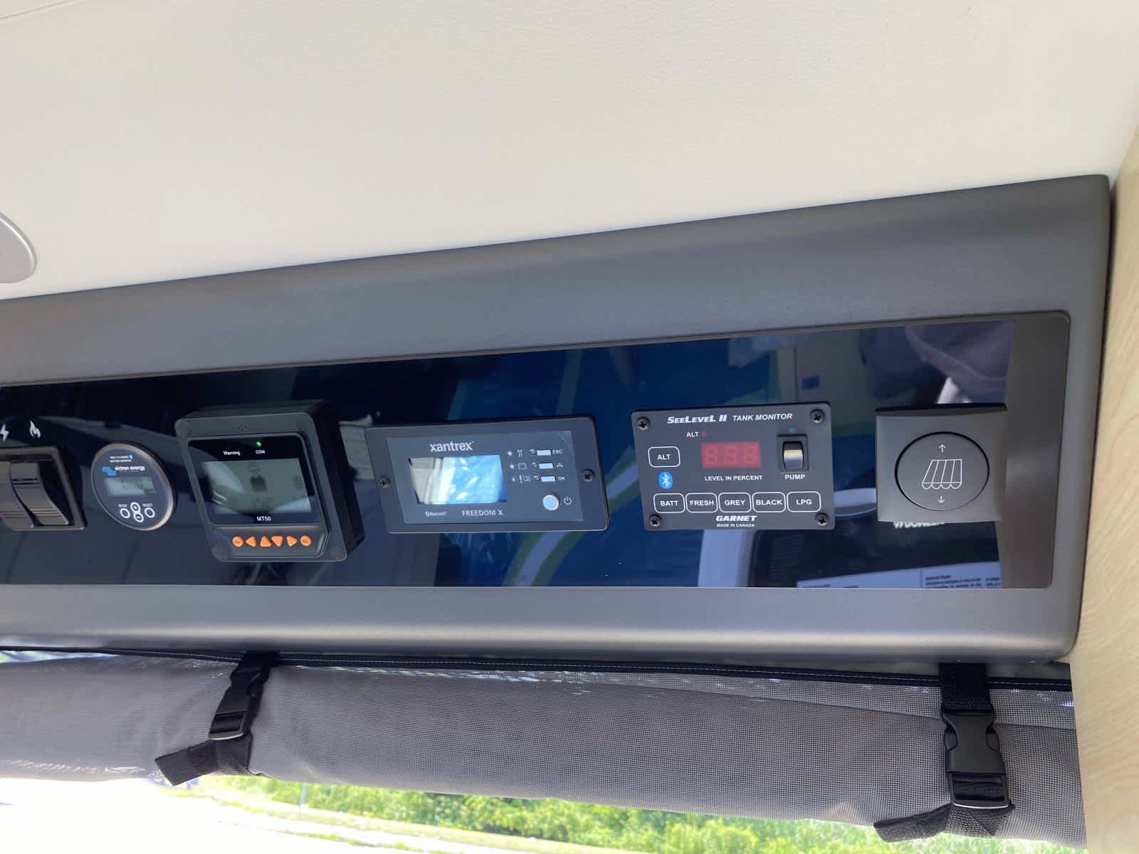 Used 2024 RAM ProMaster 3500 w/ Quick Order Package 22H SLT+ FWD image 29
