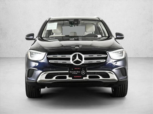 Used 2022 Mercedes-Benz GLC 300 4MATIC video 2