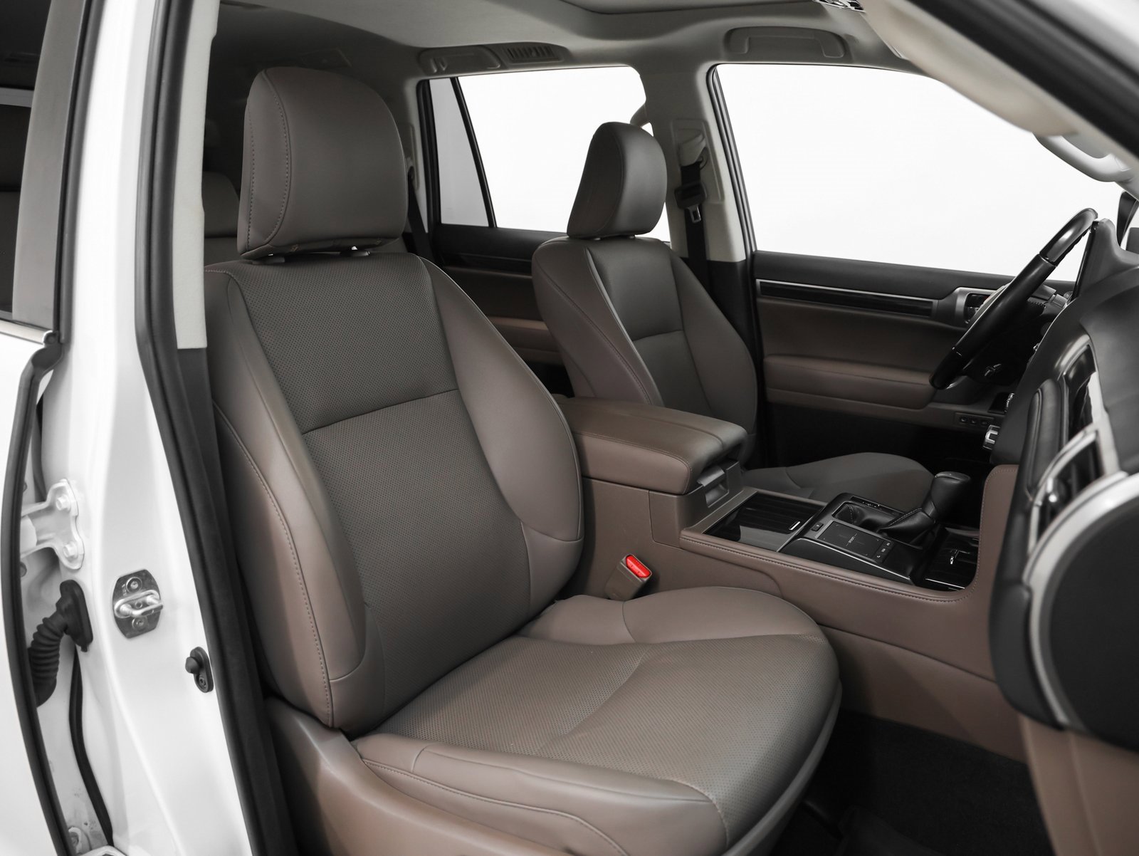 Used 2022 Lexus GX 460 Premium w/ Premium Package image 20