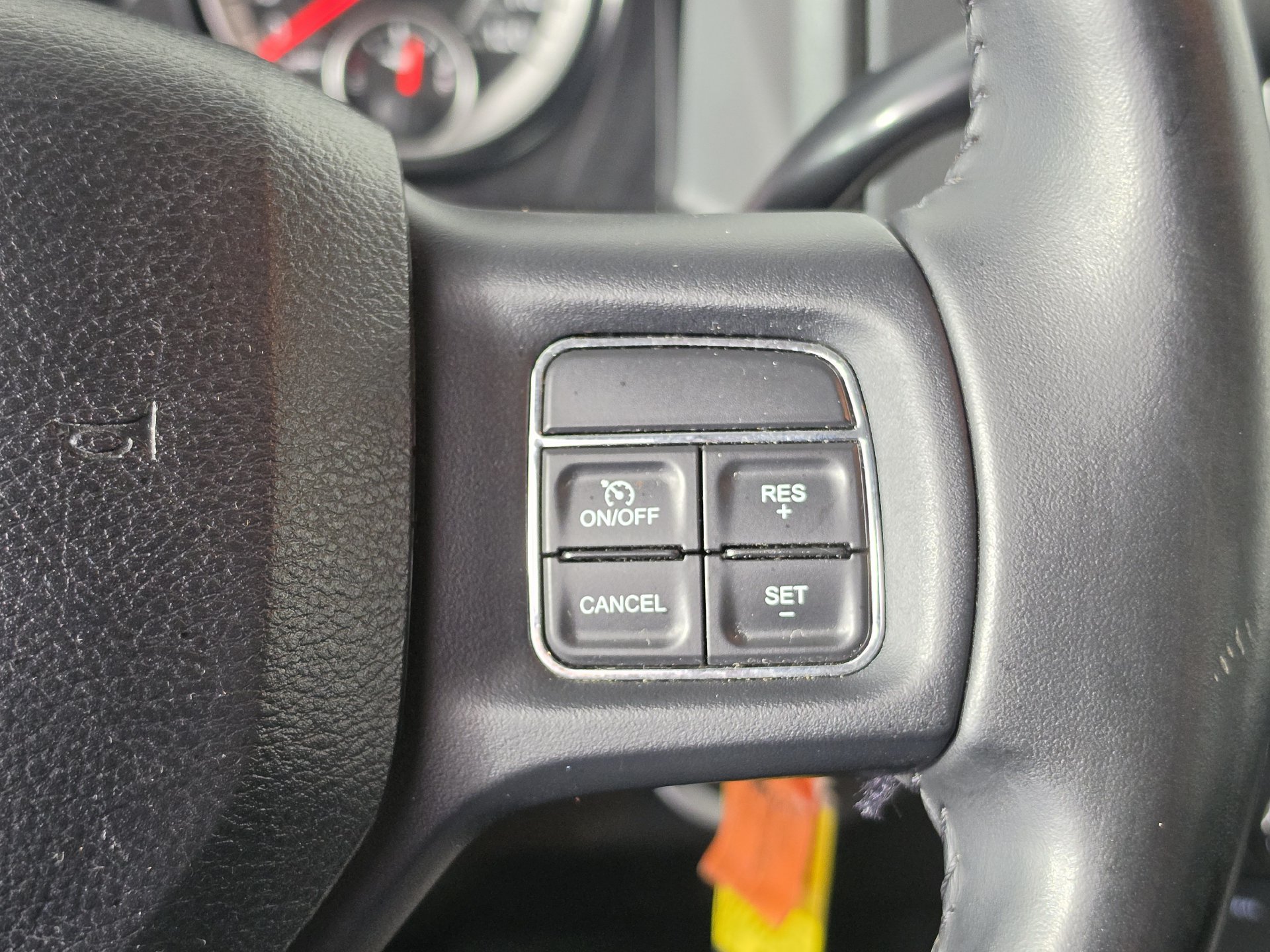 Used 2018 RAM 2500 Big Horn AWD/4WD image 15