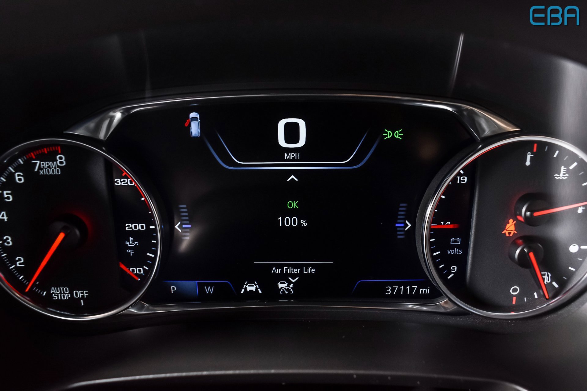 Used 2023 Chevrolet Traverse Premier image 19
