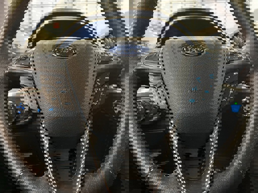 Used 2017 Ford Edge SEL w/ Equipment Group 201A image 15