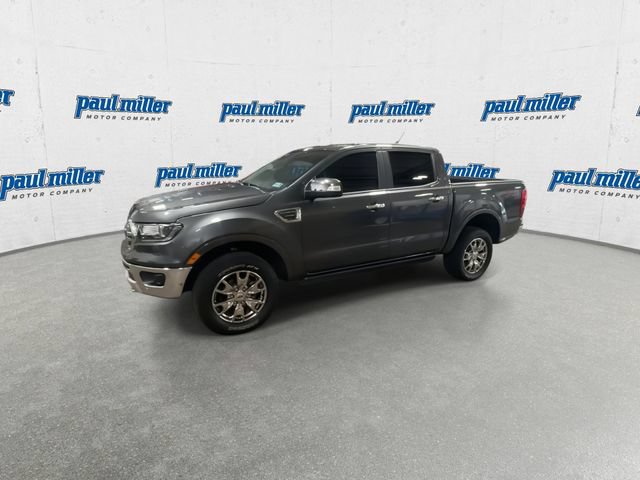 Used 2019 Ford Ranger Lariat w/ Equipment Group 501A Mid AWD/4WD image 5