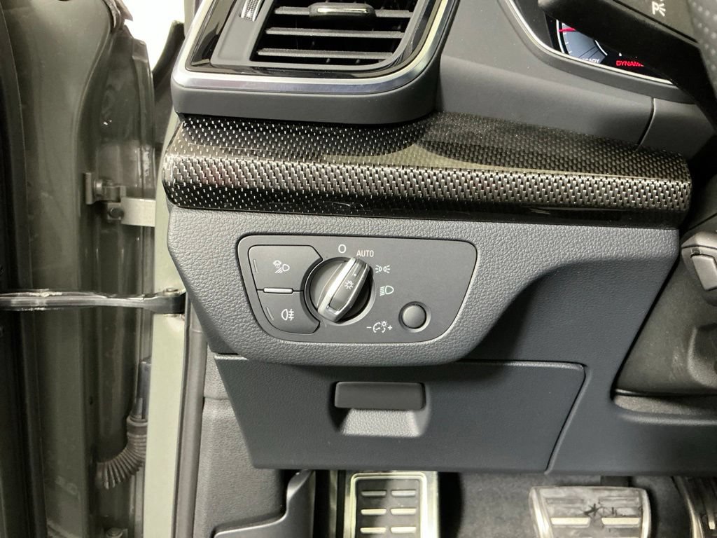 Used 2023 Audi SQ5 Premium Plus w/ Premium Plus Package AWD/4WD image 17