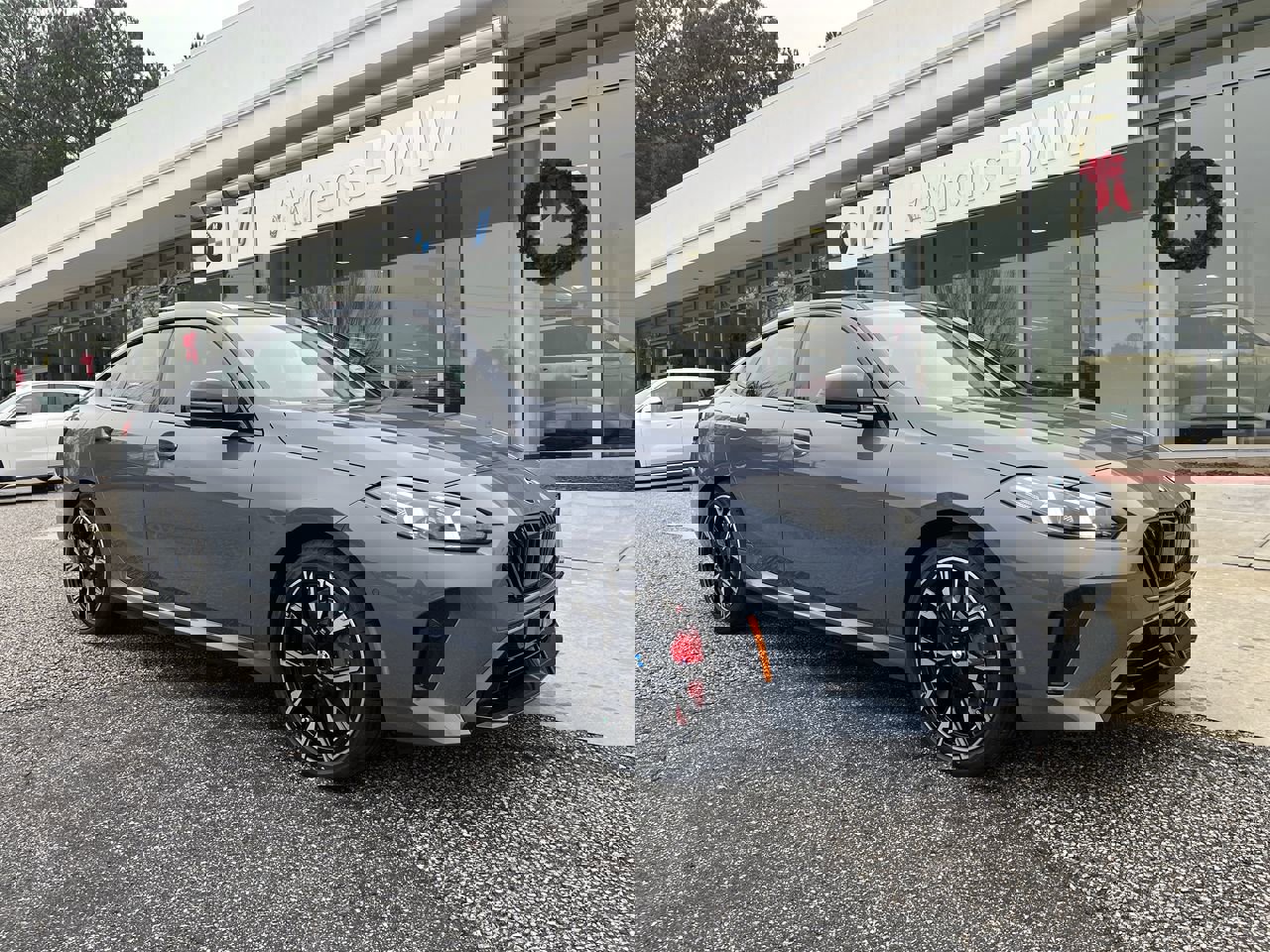 Used 2026 BMW 228i xDrive w/ Premium Package