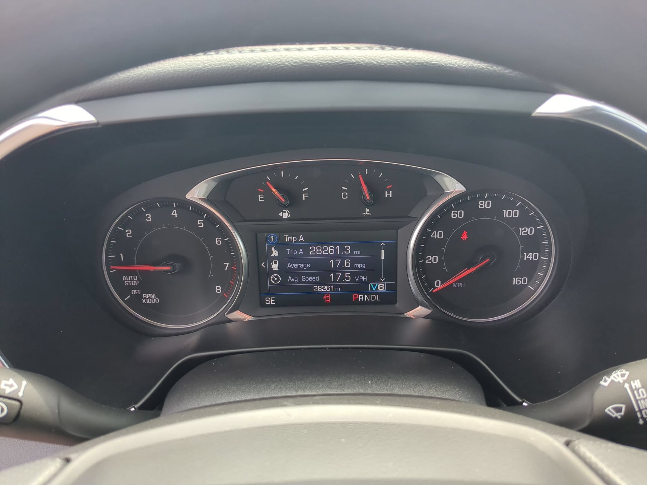 Certified 2021 Chevrolet Blazer LT FWD image 10