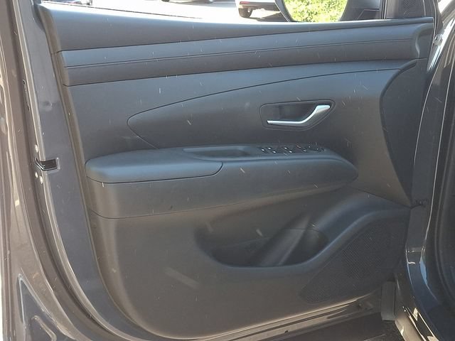 Used 2025 Hyundai Tucson SEL FWD image 12