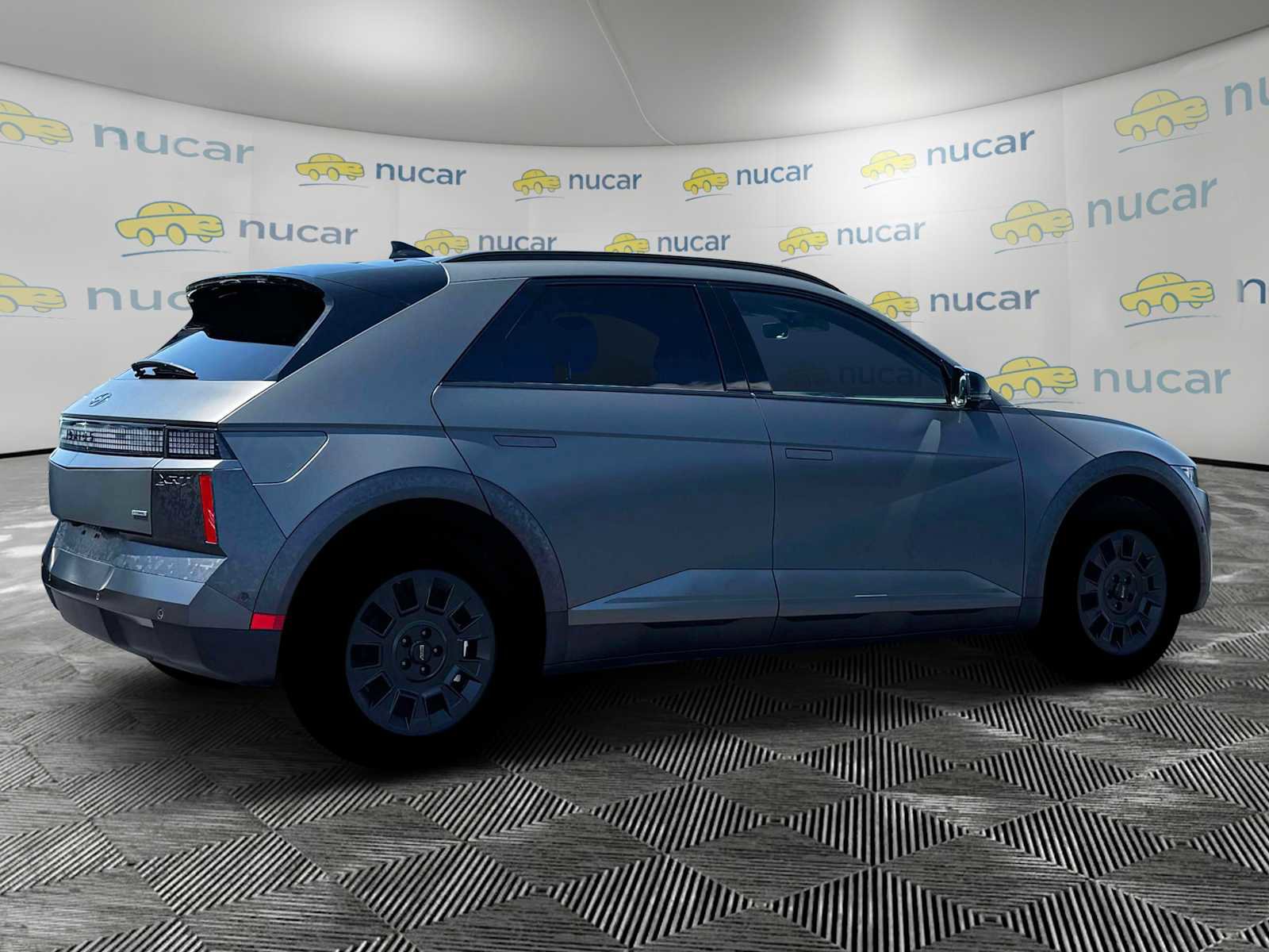 New 2025 Hyundai Ioniq 5 XRT image 9