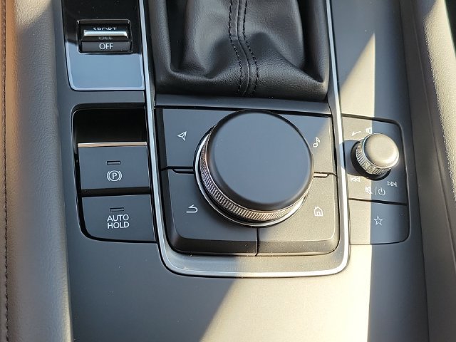 New 2026 MAZDA MAZDA3 s Sport FWD image 16