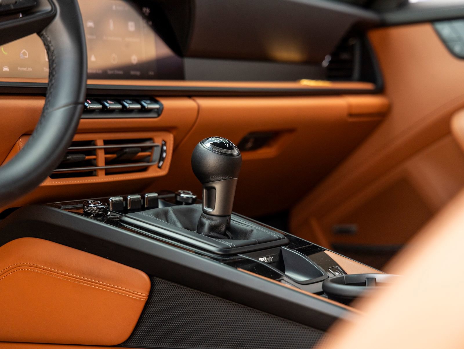 Certified 2024 Porsche 911 GT3 RS image 37