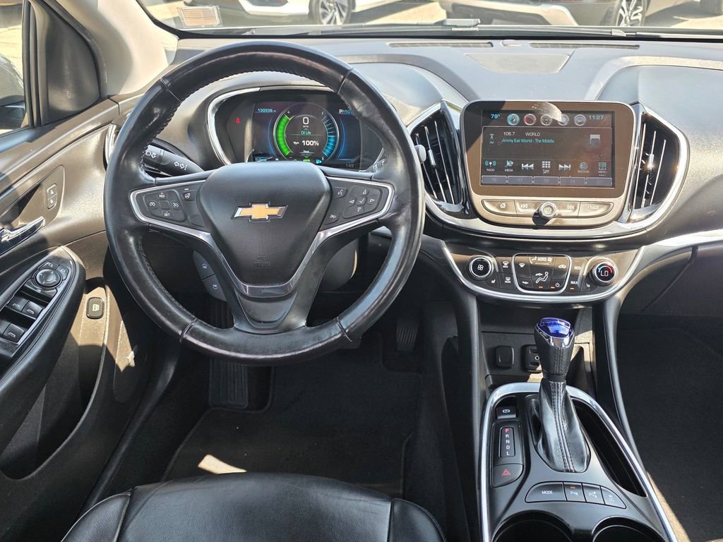 Used 2016 Chevrolet Volt Premier w/ Driver Confidence Package image 20