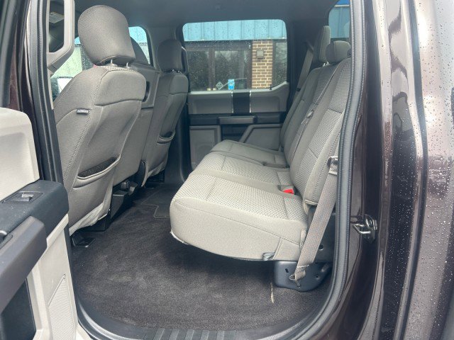 Used 2019 Ford F150 XLT image 12