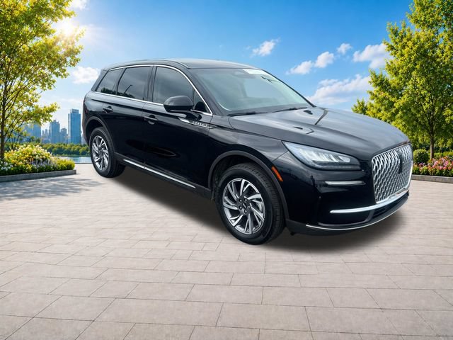 Certified 2024 Lincoln Corsair AWD image 11
