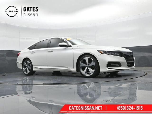 Used 2020 Honda Accord Touring image 36