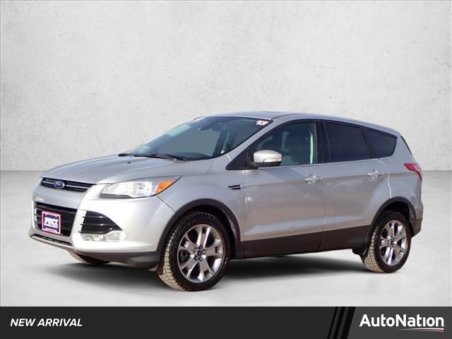 Used 2013 Ford Escape SEL