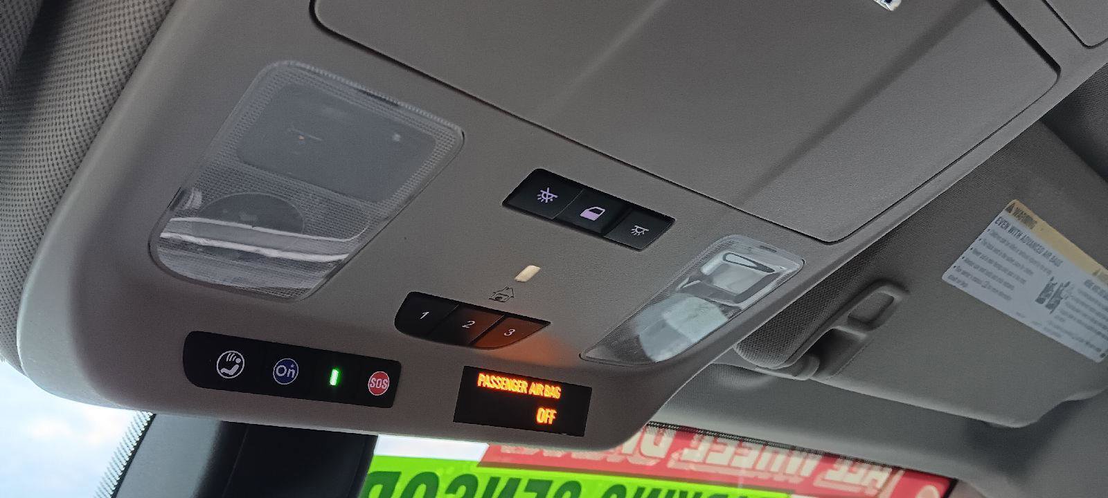 Used 2020 Buick Envision Essence w/ LPO, Cargo Package image 27