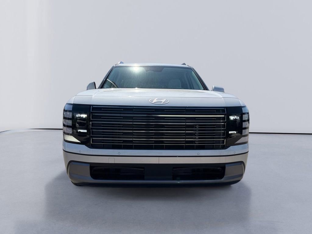 New 2026 Hyundai Palisade SEL image 8