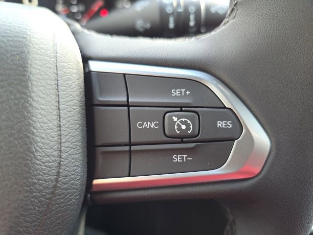 New 2026 Jeep Compass Latitude image 19