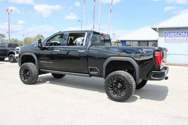 Used 2024 GMC Sierra 2500 Denali w/ Denali Reserve Package image 7