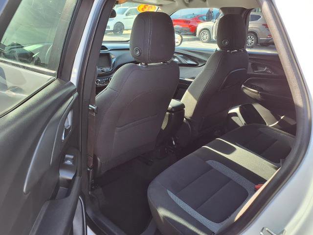 Used 2023 Chevrolet TrailBlazer LT w/ Convenience Package image 17