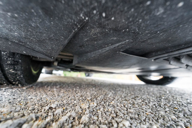 Used 2007 Bentley Continental GTC image 61