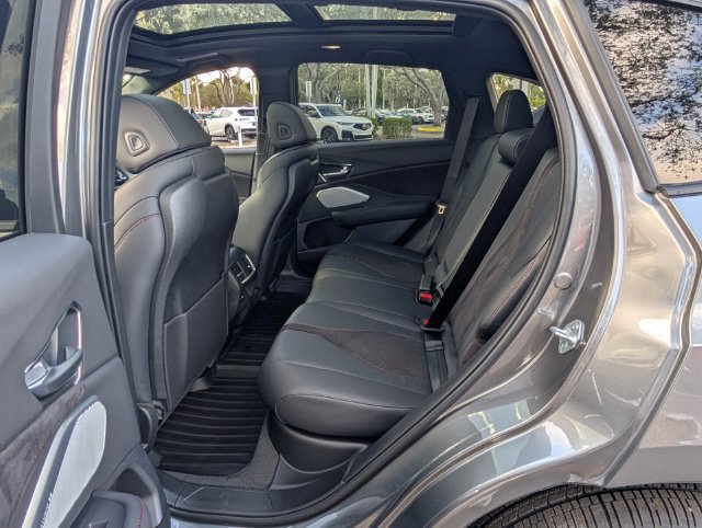 New 2026 Acura RDX w/ Advance Package AWD/4WD image 7
