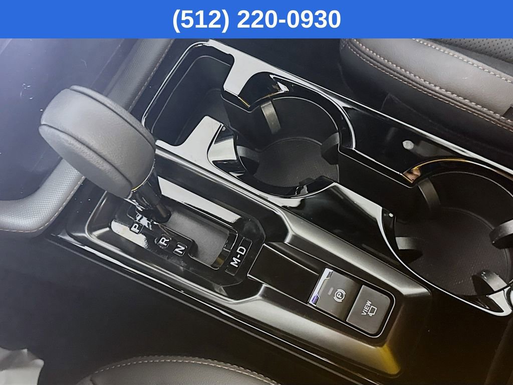 Used 2026 Subaru Forester Touring AWD/4WD image 21