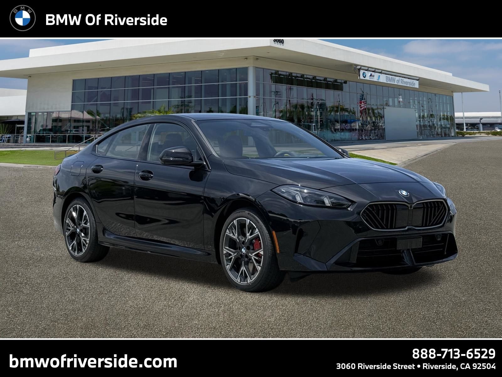 New 2026 BMW 228i w/ Technology Package FWD image 1