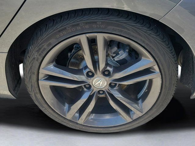 Certified 2023 Acura Integra A-Spec image 7